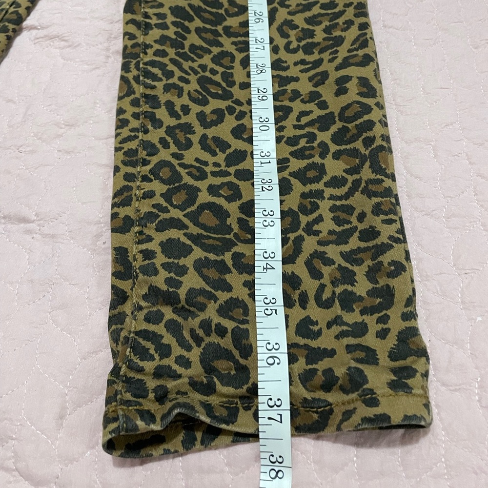 Loose pants - Picture 2 of 6